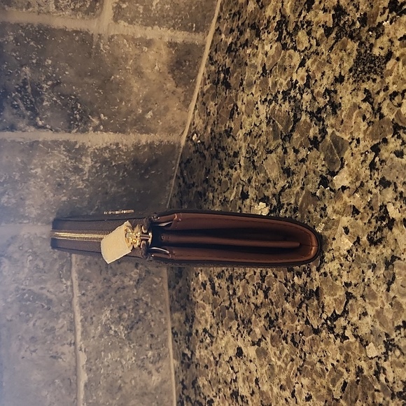 MK 1/4 zip - Picture 4 of 4